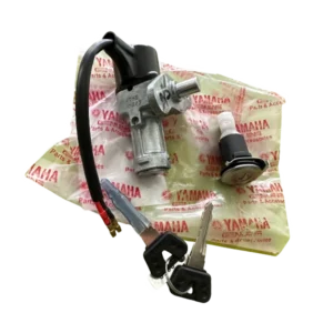SWITCH O CERRADURA COMPLETA PARA MOTONETA RAY ZR