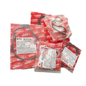 KIT DE JUNTAS ORIGINALES PARA YAMAHA FZ 16, FAZER 150, FZ-S 150