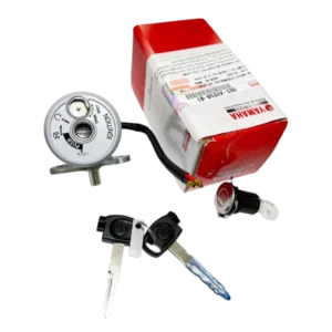 SWITCH DE CERRADURA PARA YAMAHA RAY ZR 115 CC ORIGINAL PARA AÑOS 2017 EN ADELANTE