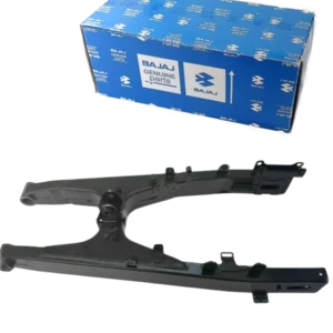 HORQUILLA TRASERA OSCILANTE PULSAR NS, AS Y RS 200 ORIGINAL BAJAJ