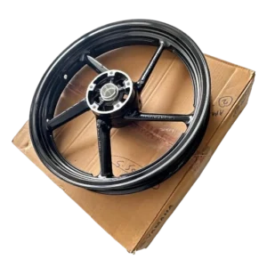 RIN DELANTERO PARA FZ 16, FZ 2.0, FAZER 150 Y FZ-S 150 ORIGINAL YAMAHA