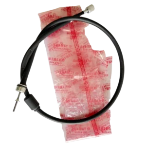 CHICOTE DE VELOCÍMETRO PARA RAY Z, ZR Y CYGNUS ALPHA 115 HASTA AÑO 2016 ORIGINAL