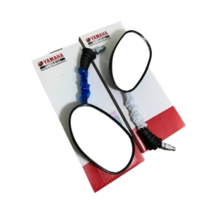 PAR DE ESPEJOS ORIGINALES PARA YAMAHA RAY ZR AÑO 2017 EN ADELANTE