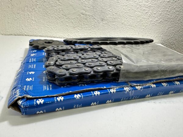 KIT DE SPROCKET/ARRASTRE PARA PULSAR N250 ORIGINAL - Imagen 2