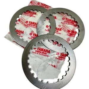 JUEGO DE DISCOS DE CLUTCH PARA YAMAHA FZ 2.0, FZ 16 ORIGINALES