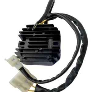REGULADOR DE VOLTAJE PARA DOMINAR 400 V1, UG, TOURING Y DOMINAR 250 ORIGINAL