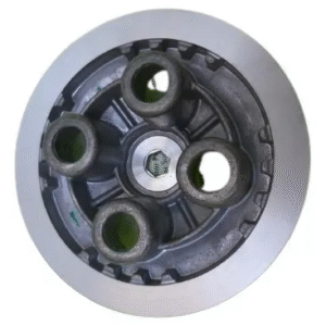 PLATO OPRESOR PARA YAMAHA FZ 16, FZ 2.0 ORIGINAL