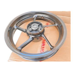 Rin Trasero Original Para Yamaha Fz 16, Fz 2.0 Fazer 150 Y FZ S 150