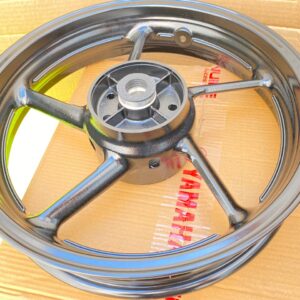 21C-F5338-31-33 Rin Trasero Original Para Yamaha Fz 16, Fz 2.0 Fazer 150 Y FZ S 150