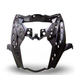 B62-F8311-00 Protección De Pata 1 P/yamaha Ray Zr Original