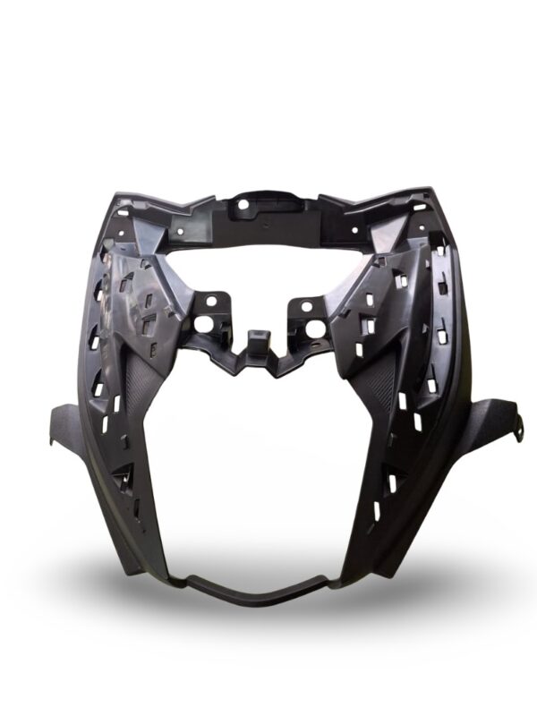 B62-F8311-00 Protección De Pata 1 P/yamaha Ray Zr Original