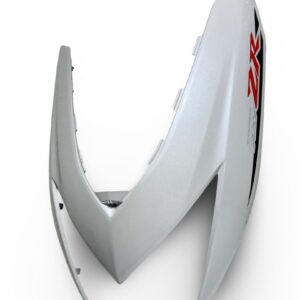 PLÁSTICO VISEL PARA MOTONETA RAY Z, ZR ORIGINAL YAMAHA DEL AÑO 2017 AL 2023