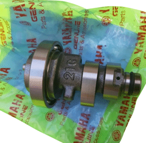 ÁRBOL DE LEVAS PARA YAMAHA FZ 16, FAZER 150 Y FZ-S 150 ORIGINAL
