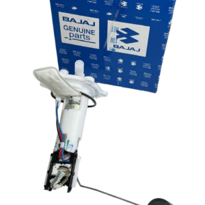 BOMBA DE GASOLINA CON FLOTADOR PARA PULSAR NS 200 FI ORIGINAL BAJAJ