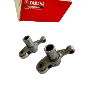 PAR DE BALANCINES PARA FZ 16, FAZER 150 ORIGINAL YAMAHA