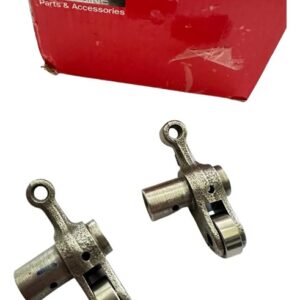 PAR DE BALANCINES PARA FZ 16, FAZER 150 ORIGINAL YAMAHA