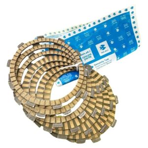 PASTAS DE CLUTCH PARA DOMINAR 400 UG, KTM DUKE 390, KTM DUKE 250 ORIGINALES