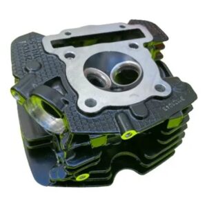 CABEZA DE CILINDRO PARA FZ 16, FAZER 150, FZ-S 150 ORIGINAL YAMAHA