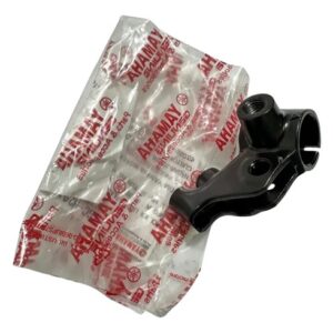 SOPORTE DE ESPEJO IZQUIERDO PARA MOTONETA YAMAHA RAY ZR, RAY Z ORIGINAL