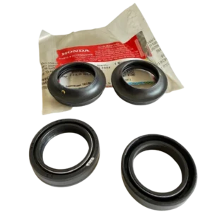 RETENES DE SUSPENSIÓN PARA CARGO 150, INVICTA CBF 150 Y UNICORN ORIGINAL HONDA