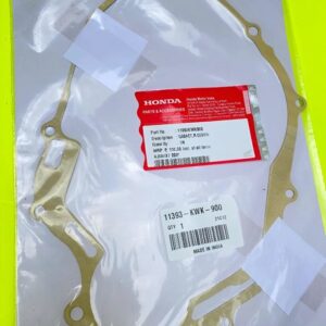 JUNTA DE CLUTCH PARA CARGO 150, INVICTA 150 Y UNICORN 150 ORIGINAL HONDA