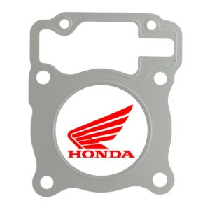 JUNTA DE CABEZA DE CILINDRO PARA CB UNICORN, INVICTA 150, CARGO 150 ORIGINAL HONDA