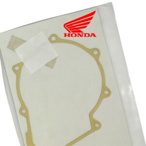 JUNTA DE ESTATOR PARA CARGO 150, INVICTA 150, CBF 150 ORIGINAL HONDA