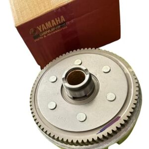 CAMPANA O CANASTA DE CLUTCH PARA FZ 2.0 ORIGINAL YAMAHA