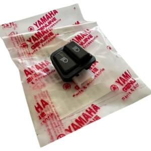 Interruptor De Luces Para Yamaha Ray Z, Zr, Cygnus Original