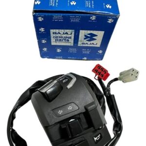 MANDO IZQUIERDO PARA PULSAR N250 FI ORIGINAL BAJAJ