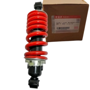 MONOSHOCK O AMORTIGUADOR TRASERO PARA GIXXER 150 ORIGINAL SUZUKI
