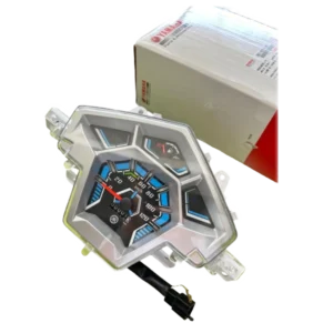 TABLERO O VELOCÍMETRO PARA RAY Z, ZR Y CYGNUS ALPHA 115 CC AÑO 2017 EN ADELANTE ORIGINAL YAMAHA