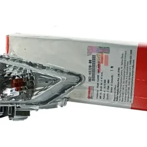 DIRECCIONAL DELANTERA DERECHA PARA RAY Z, ZR Y CYGNUS ALPHA 115. DEL 2017 EN ADELANTE