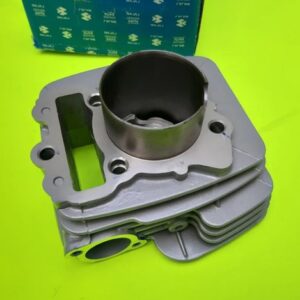KIT DE CILINDRO COMPLETO PARA BOXER BM 150 AÑO 2012 EN ADELANTE ORIGINAL BAJAJ