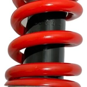 MONOSHOCK O AMORTIGUADOR TRASERO PARA GIXXER 150 ORIGINAL SUZUKI