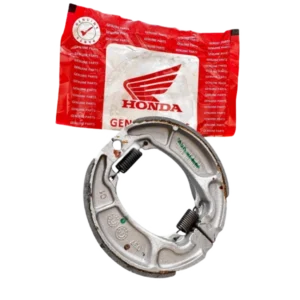 BALATAS TRASERAS PARA HONDA CARGO 150 Y 125 Y CGL TOOL 125