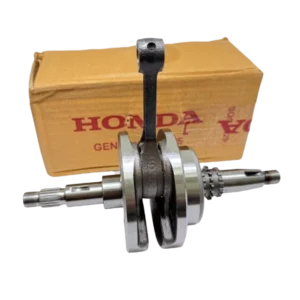 CIGÜEÑAL PARA HONDA UNICORN 150, INVICTA CBF 150