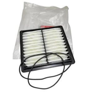 ELEMENTO FILTRO DE AIRE GIXXER 150 NAKED Y SF, BITONO