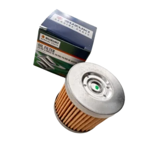 FILTRO DE ACEITE GIXXER 150 NAKED Y SF, BITONO