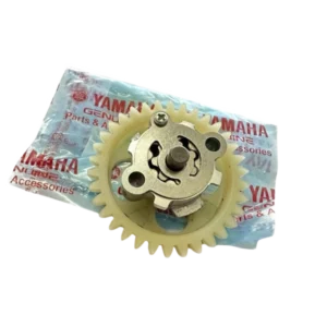 BOMBA DE ACEITE PARA MOTONETA RAY ZR