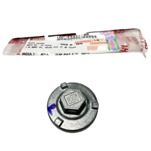 TORNILLO DRENA ACEITE PARA MOTONETA RAY ZR