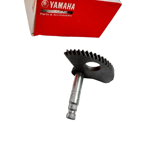 FLECHA DEL PEDAL DE ARRANQUE RAY Z, ZR Y CYGNUS ALPHA 115