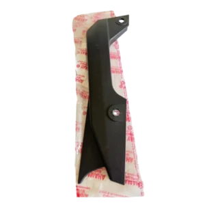 PROTECTOR DE CADENA DE ARRASTRE FZ 16 Y FZ 2.0