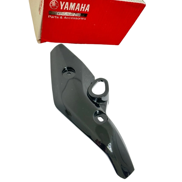 CUBIERTA LATERAL IZQUIERDA PARA EL FARO YAMAHA FZ 16