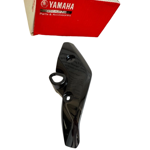 CUBIERTA LATERAL DERECHA PARA EL FARO YAMAHA FZ 16 - Imagen 2