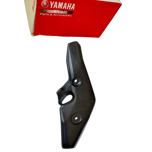 CUBIERTA LATERAL DERECHA PARA EL FARO YAMAHA FZ 16 - Imagen 3