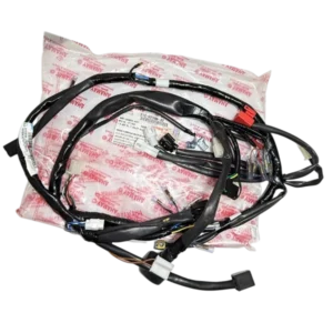 ARNÉS ELÉCTRICO PARA FZ 16