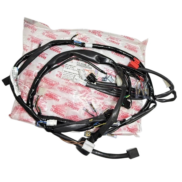 ARNÉS ELÉCTRICO PARA FZ 16