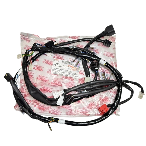 ARNÉS ELÉCTRICO PARA FZ 16 - Imagen 2