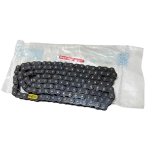 CADENA DE ARRASTRE GIXXER 150 NAKED Y SF (428 X 132) CON O`RING, GIXXER BITONO